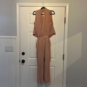Uniq romper